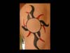 Trevor's Sun Tattoo 2