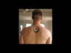 Trevor's Sun Tattoo 3